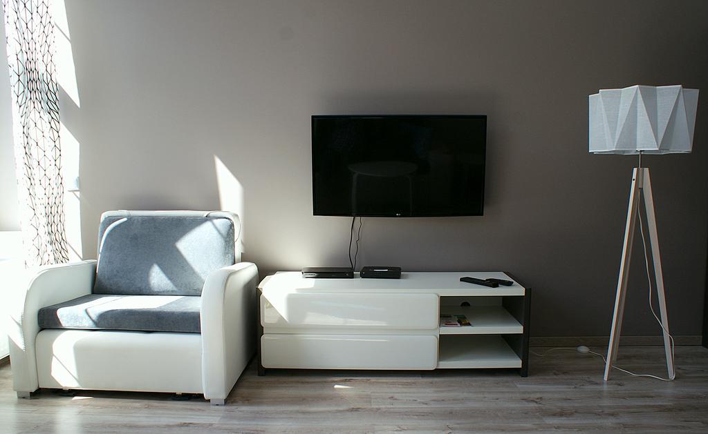 Long Street Apartment Гданск Екстериор снимка